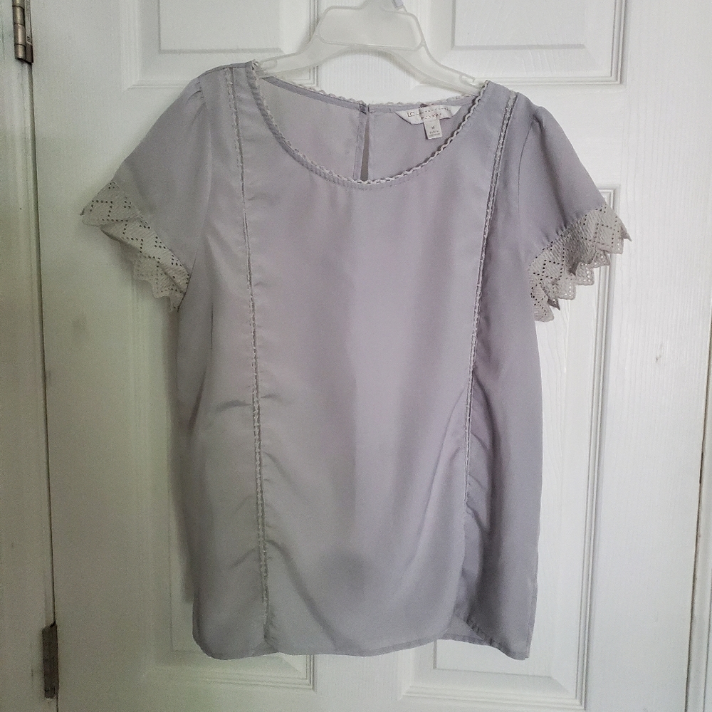 Lauren Conrad top